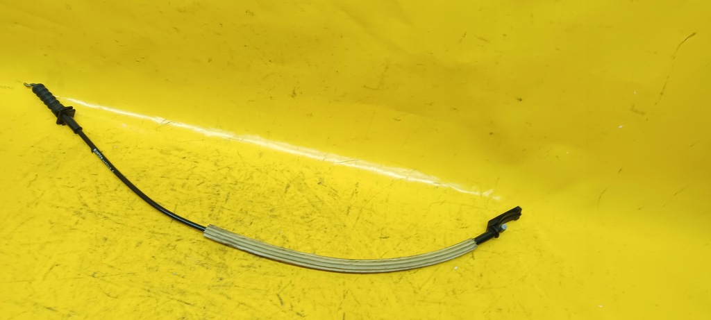 фото №8, Трос замка лівий задня volvo v70 9485043c 00-04r