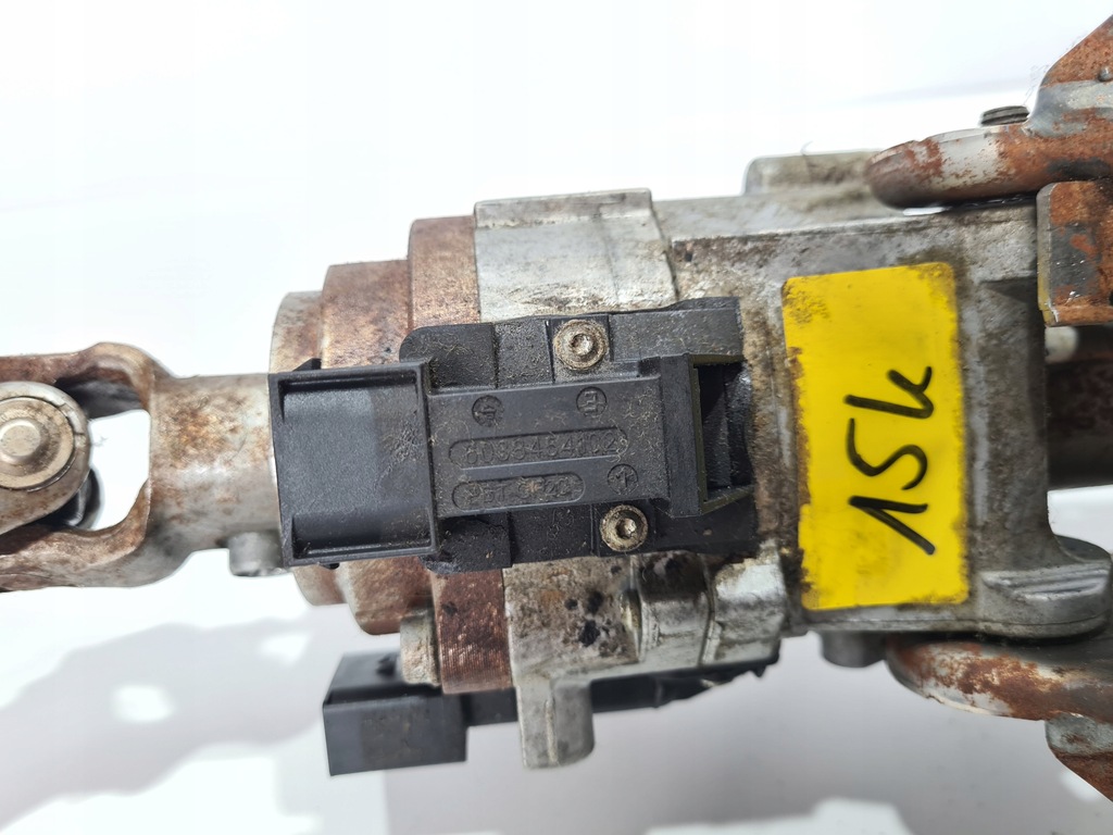 фото №7, Audi a5 8t колонка рулевая крестовина 8k1419753c 8k0927287e