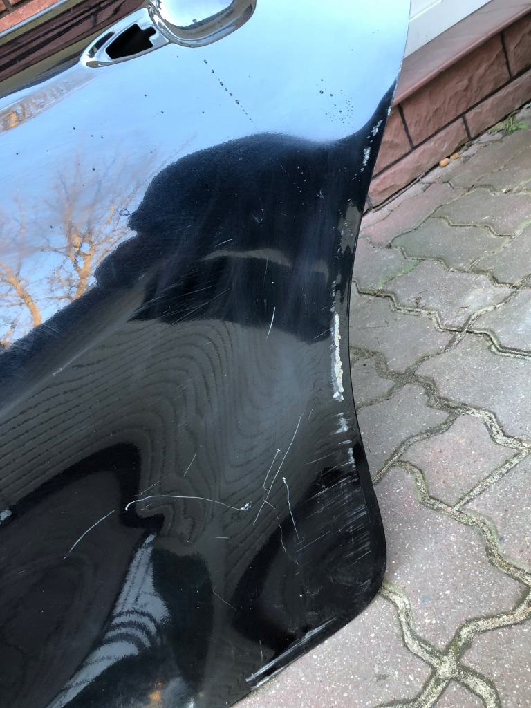 фото №4, Toyota camry viii 18- двері задні ліва