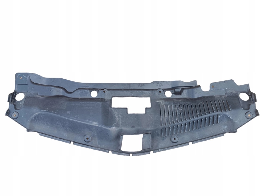 фото №1, Захист верхній поперечина радіатор opel mokka 95079808