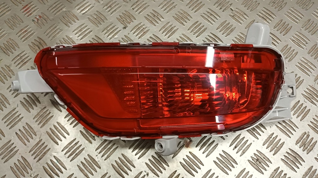 фото №1, Лампа задняя правая отражатель mazda cx-5 ii 17-