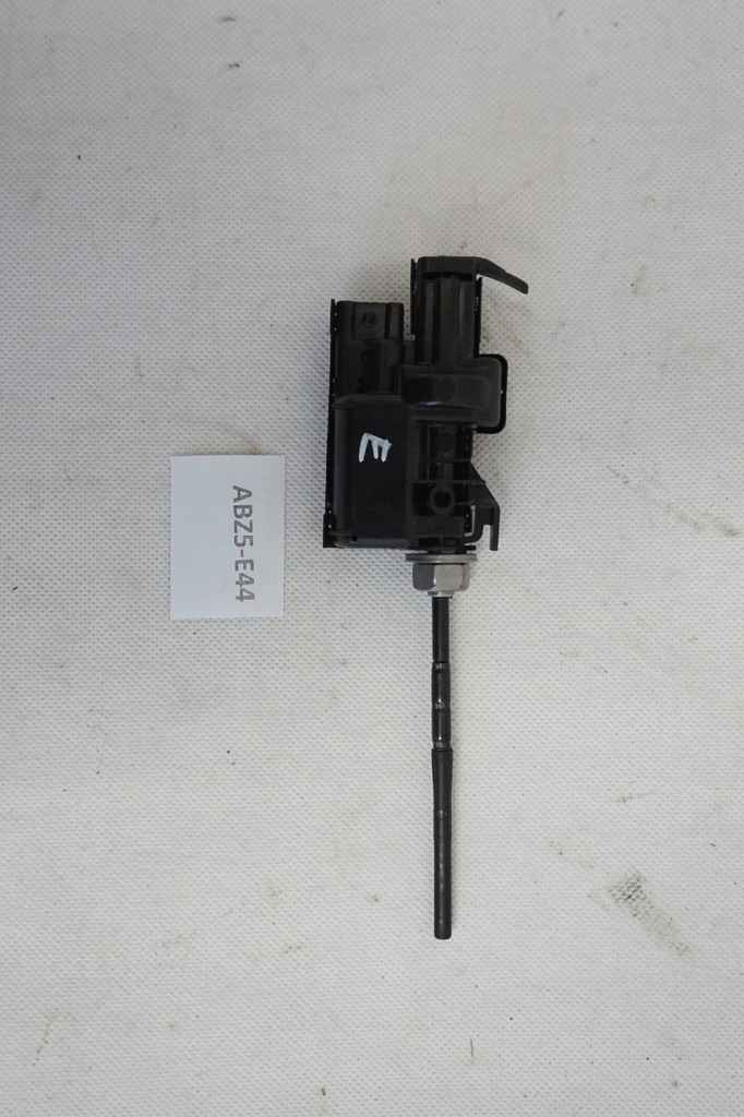 фото №4, Привід кришка пального renault espace v lift 2 19r 788264742r