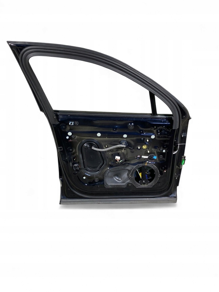 фото №12, Audi q7 4m 2017 дверь передние