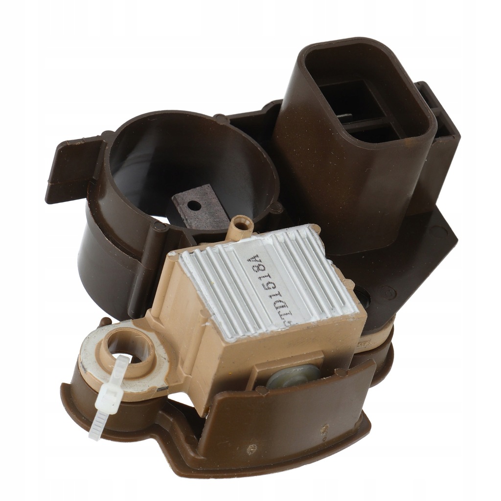 фото №9, Регулятор напруги генератора 2310015p91 замінник dla hyundai sonata