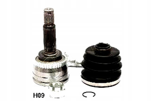 фото №1, Ashika набір шарнір hyundai accent 1.5