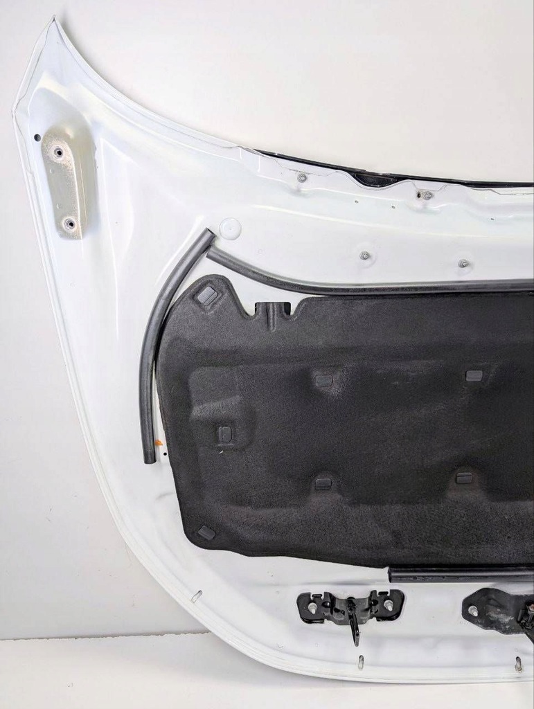 фото №12, Капот land rover discovery sport l550 przedlift