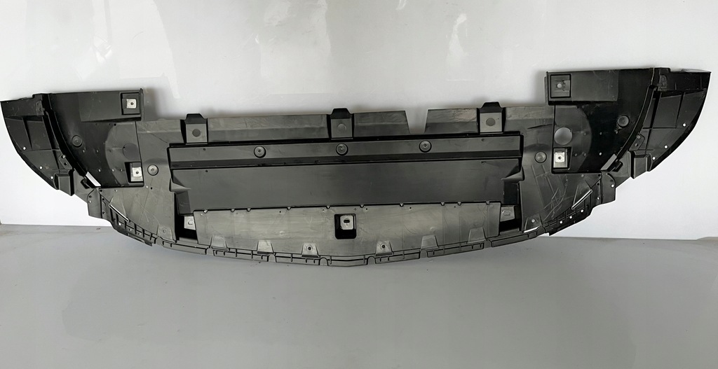 фото №1, Mercedes gla h247 lift amg защита плита pod бампер a2478857208