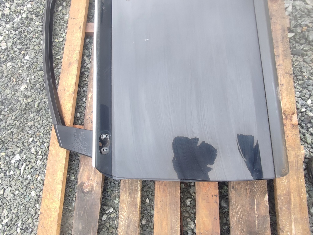 фото №11, Ford kuga mk1 двері лівий перед передні f8