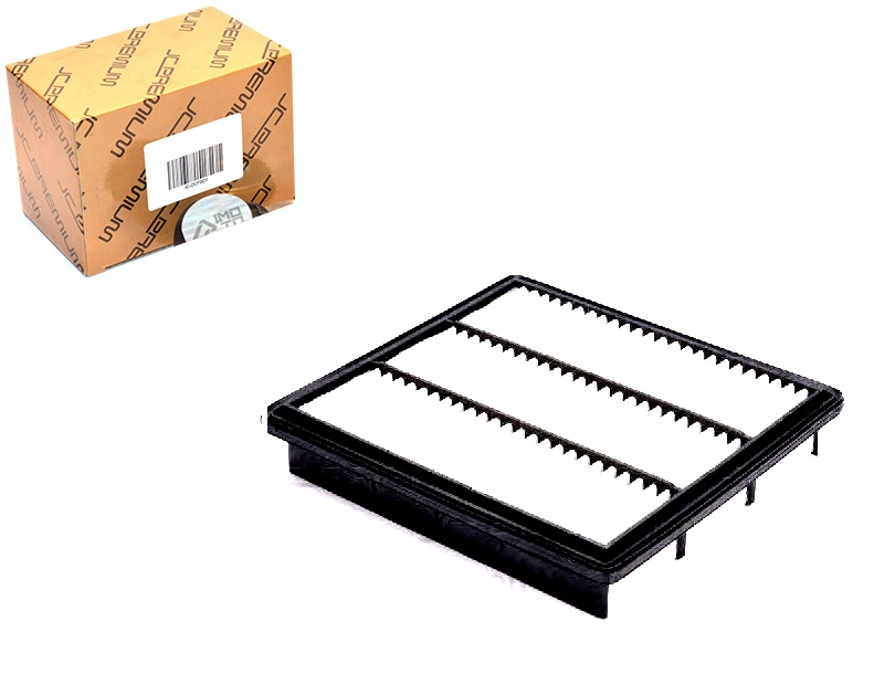 фото №1, Фильтр воздуха hyundai galloper ii h-1 h-1 / star