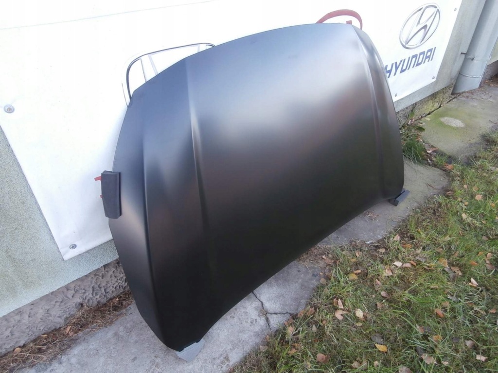 фото №3, Капот subaru impreza 05.16-