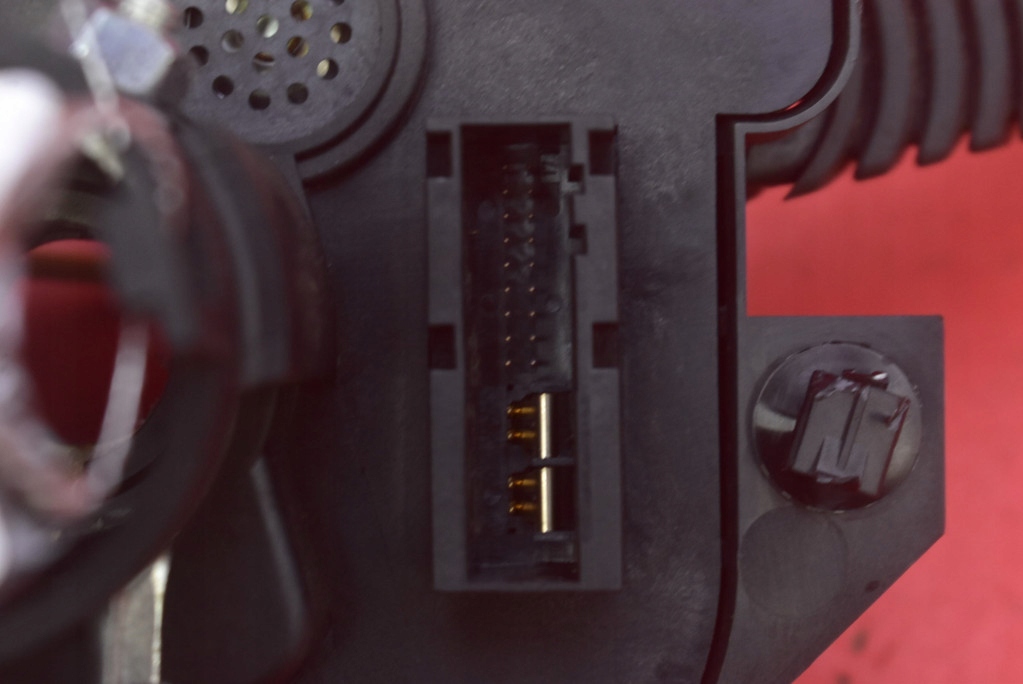 фото №11, Переключатель комбинированный подрулевой переключатель 13132473gk opel signum c 03-05