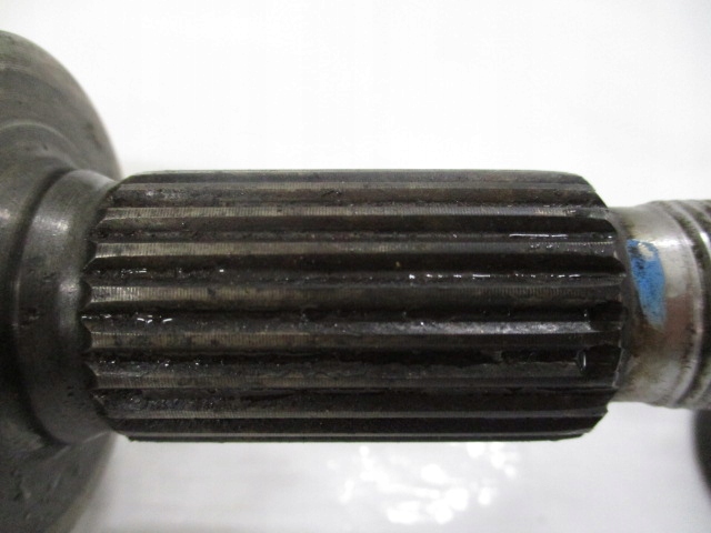 Clio iv рестайлинг  приводной вал шрус  правая 1.2 tce 1.2 16v в Украине