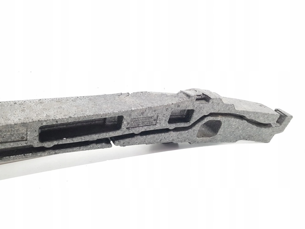 фото №13, Mercedes b-klasa w246 абсорбер пенополистирол бампера перед передний a2468850037