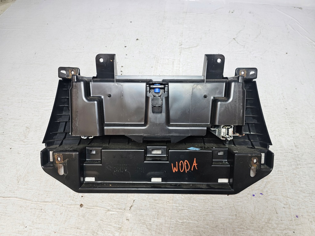 фото №8, Dodge ram 1500 09- бардачок панелі 1vy88trmaa usa