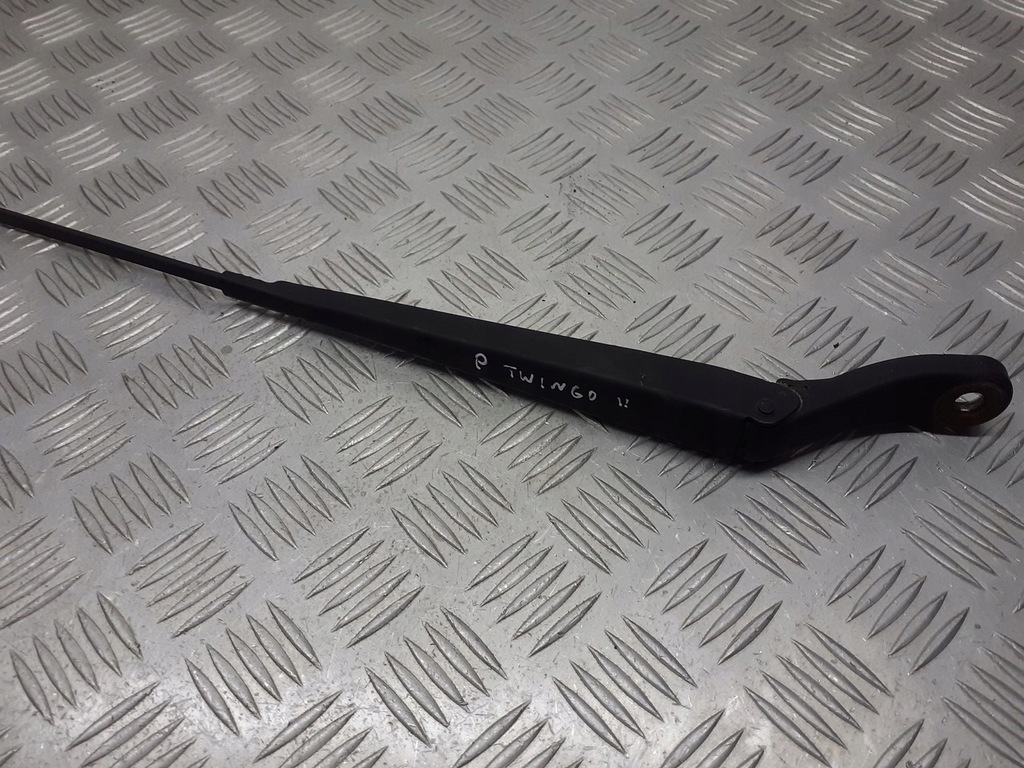 фото №3, Рычаг дворники перед правый renault twingo ii 8200725625d