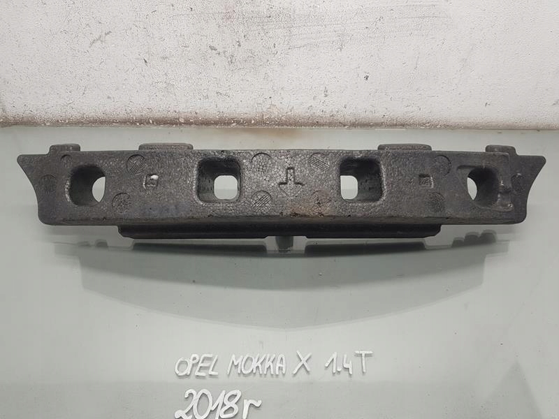 фото №1, Абсорбер бампера перед opel mokka x