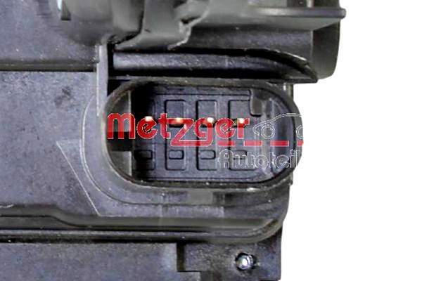 фото №3, Замок двері metzger