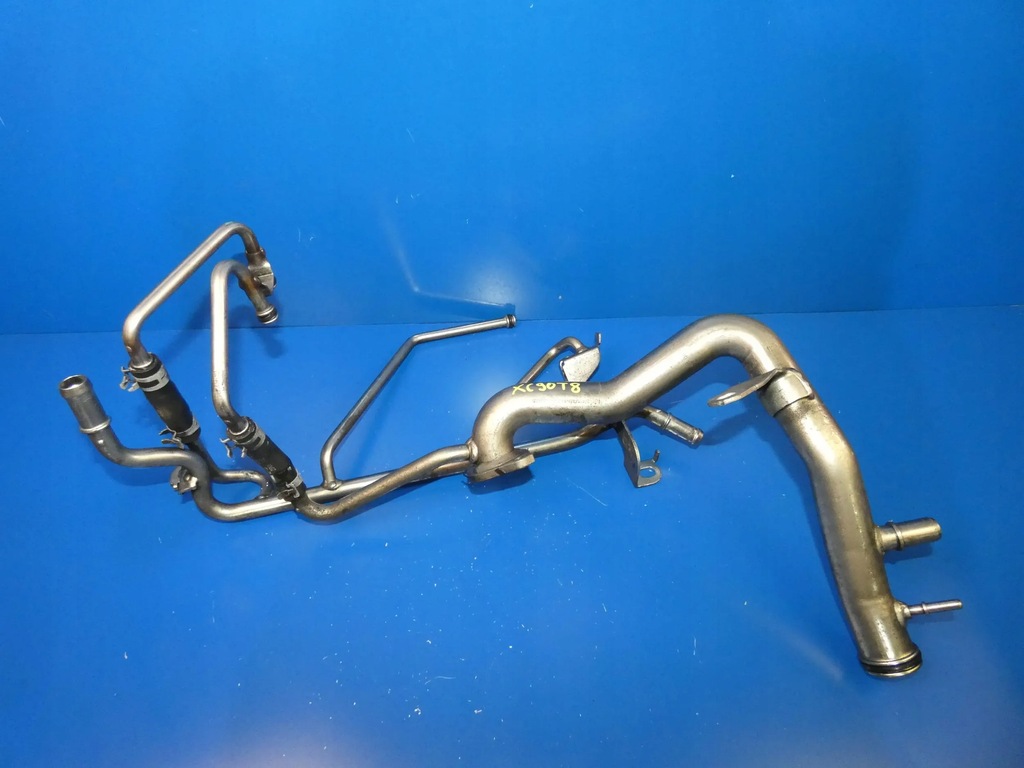 фото №1, Volvo xc90 ii xc60 v90 s60 ii 2.0 t8 трубки wody магистраль труба шланг