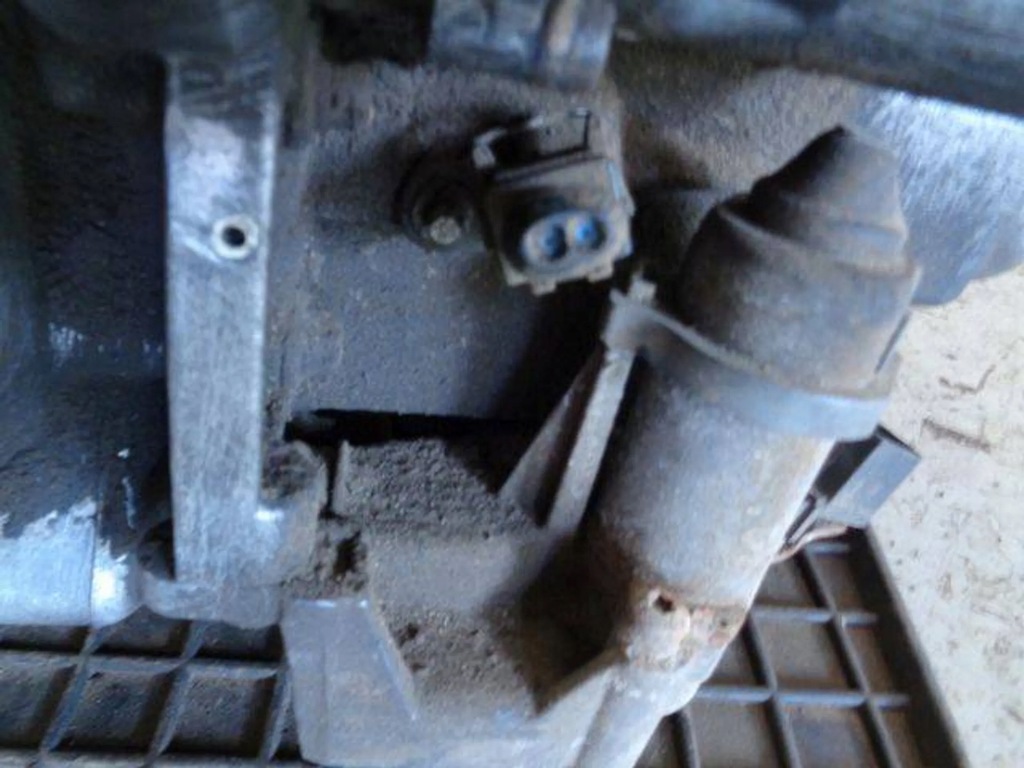 фото №1, Smart fortwo iwysprzęglik 0003226v014