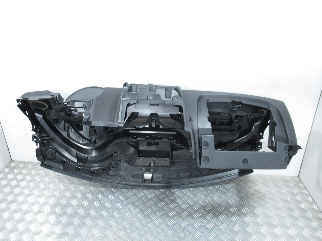 фото №8, Приборная панель приборная renault clio iv 682007861r оригинал 2012r