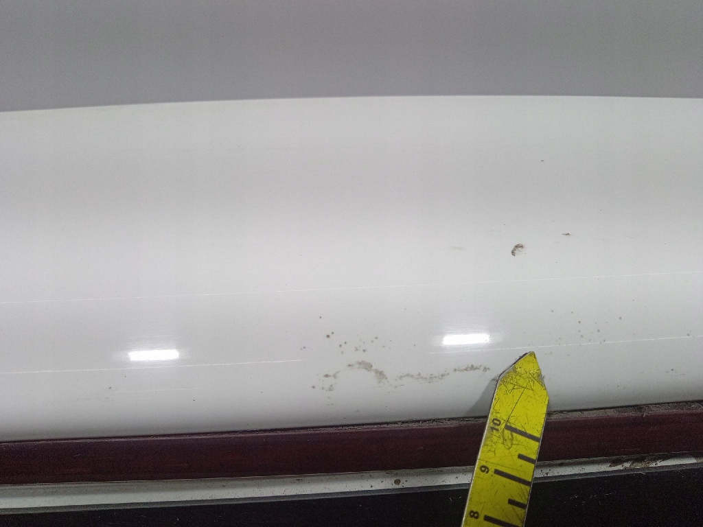 фото №9, Kia picanto ii 3d задня кришка багажника багажника ud