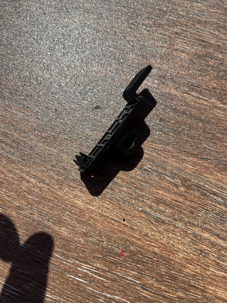 фото №7, Opel astra k v 16r кронштейн опоры засов