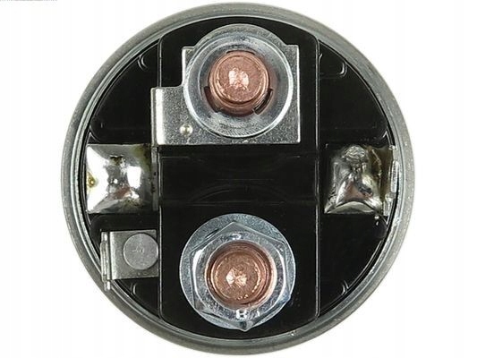 фото №3, Автоматична коробка передач вимикач електромагнітний стартер