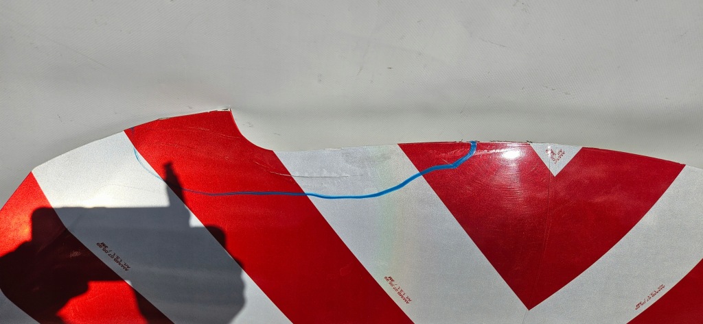 Капот крышка двигателя nissan e-nv200 env200 в Украине