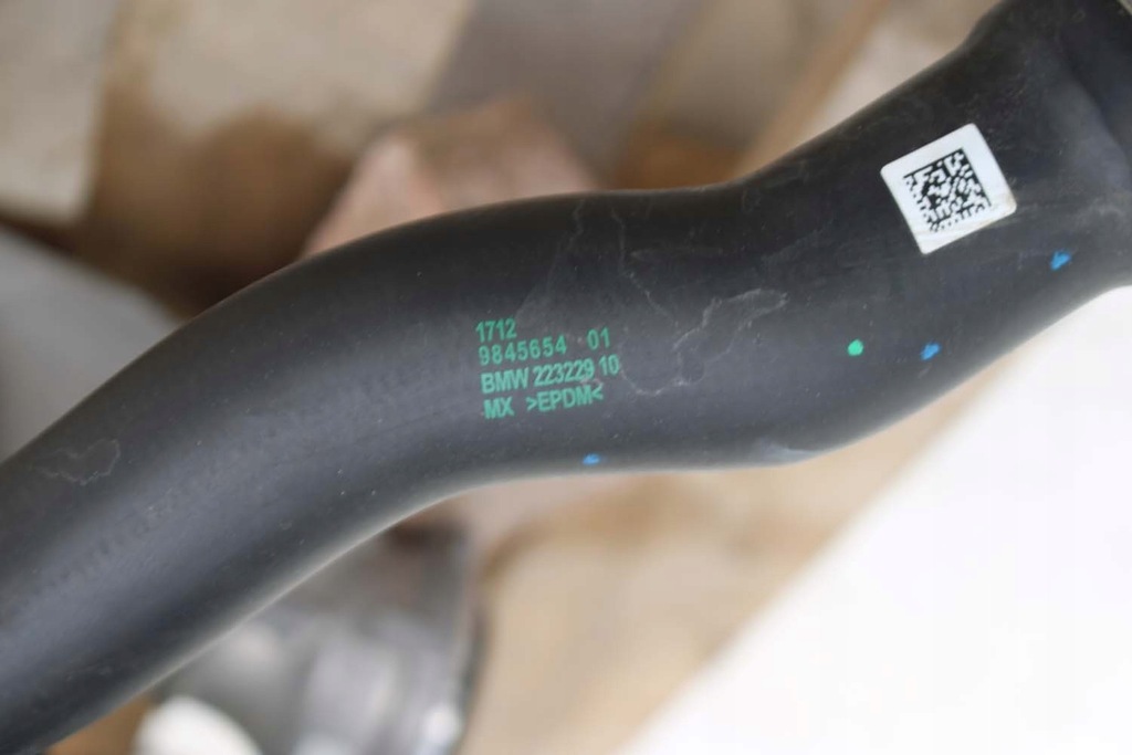 фото №10, Bmw двигун 2.0 t b48 b20a бензин b48 b20 x1 u11 2 g42 u06 2.0t b48b20s b48