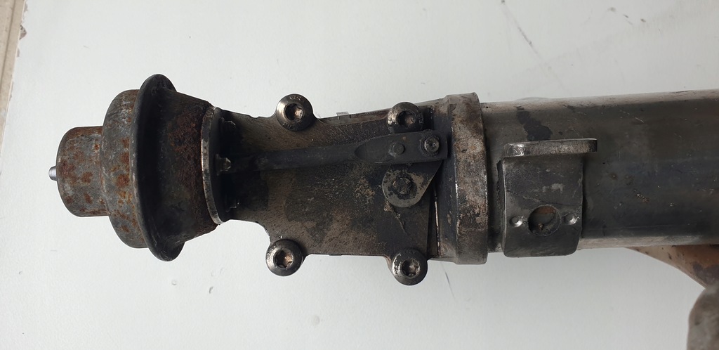 фото №11, Радиатор радиатор выхлопных газов audi a4 b8 8k 2.0 tdi