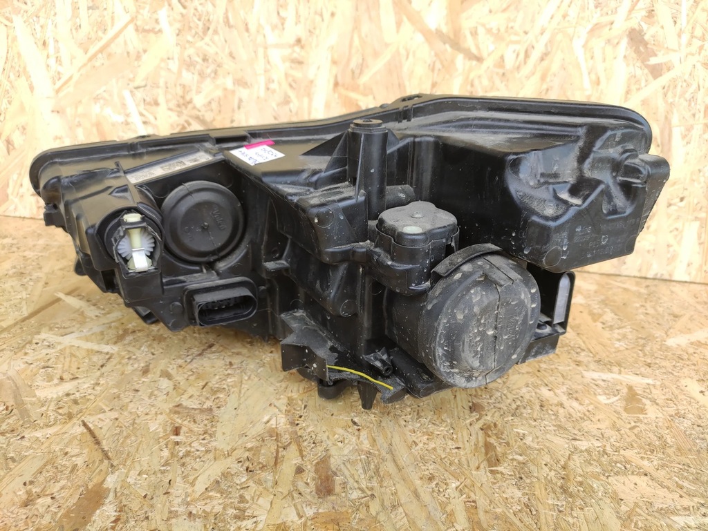 фото №8, Skoda scala 2020 лампи передні