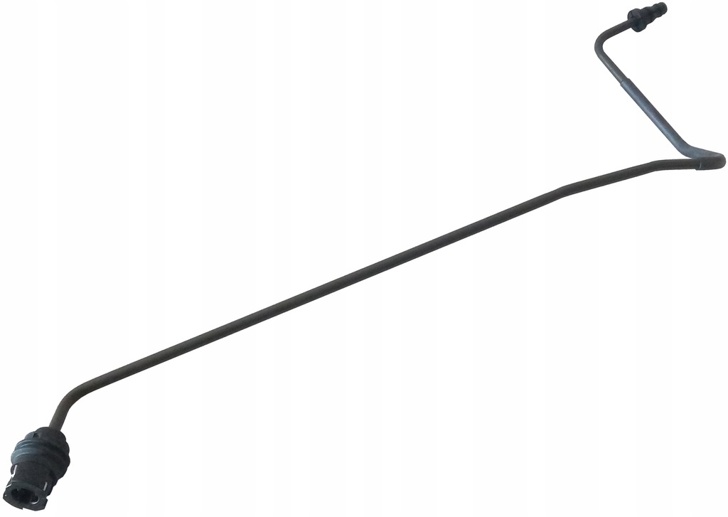 фото №1, Шланг зчеплення mazda 2 de 2007-2014 оригінал