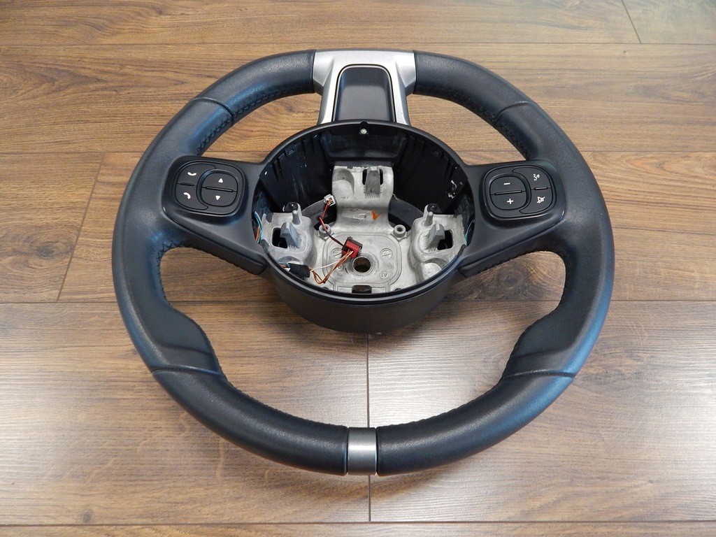 фото №7, Повітропровід fiat 500 abarth oryg