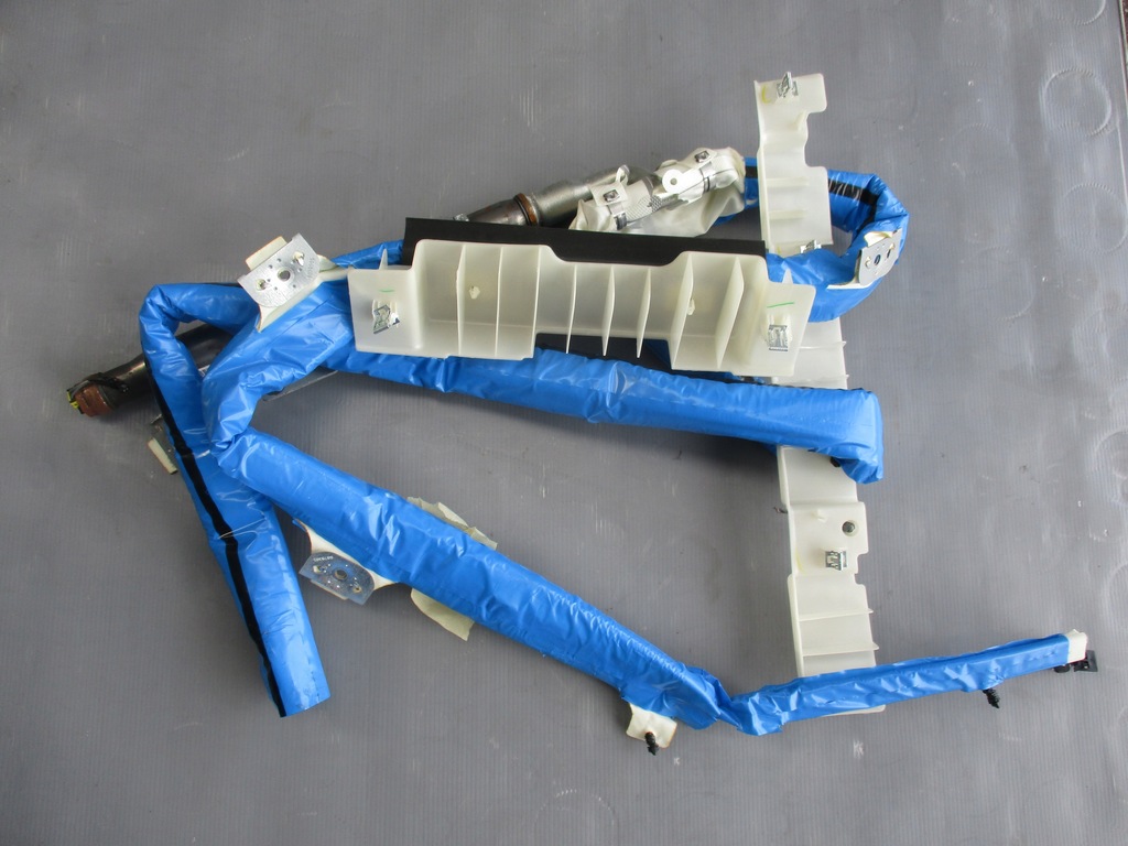 фото №1, Шторка безпеки ліва freemont journey 2013r p52029351af