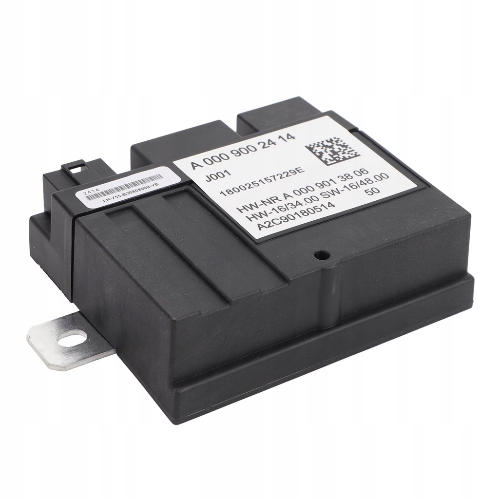 фото №7, Модуль управляющий насоса топлива a0009002414 заменитель модуля блока