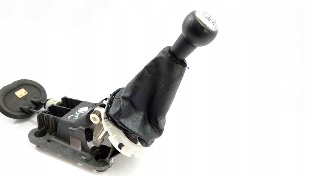фото №11, Citroen c3 i lift 1.6 hdi выборщик передач тросы 9686264780