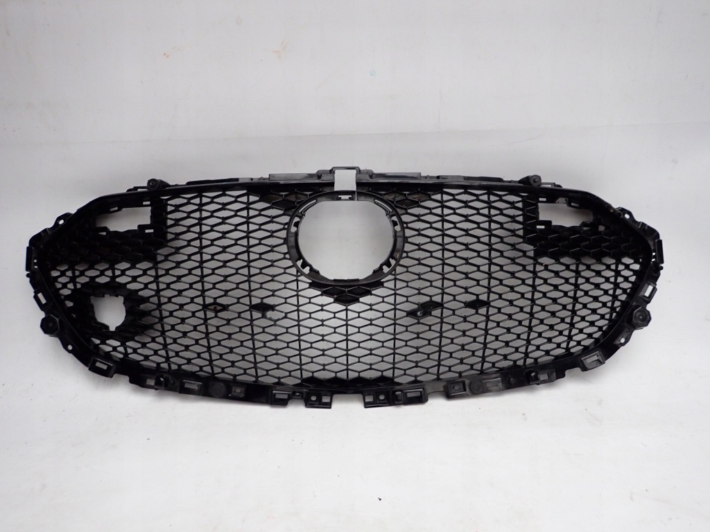 Купить Mazda 3 iv 19- решётка радиатора решётка радиатора радиатора