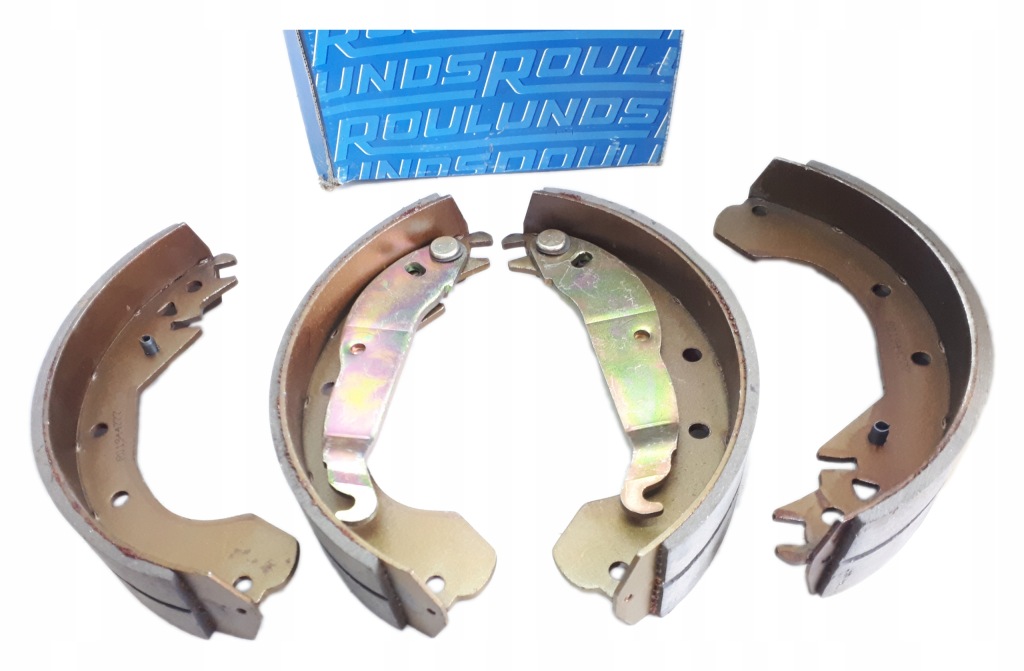 фото №1, Тормозные колодки тормозные opel combo kadett rekord vectra