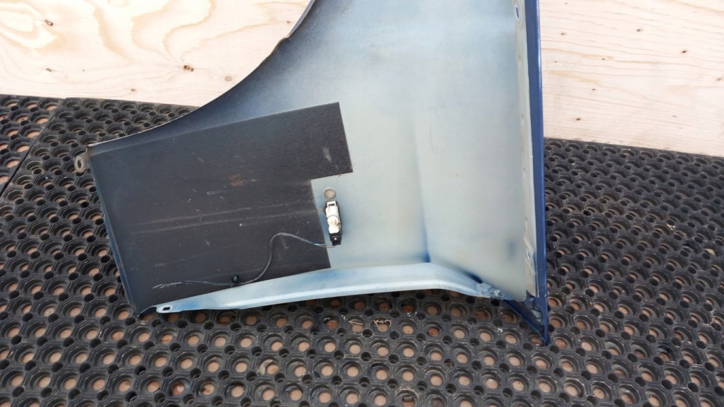 Купить Bmw e90 e91 крыло  перед правый  a51/5