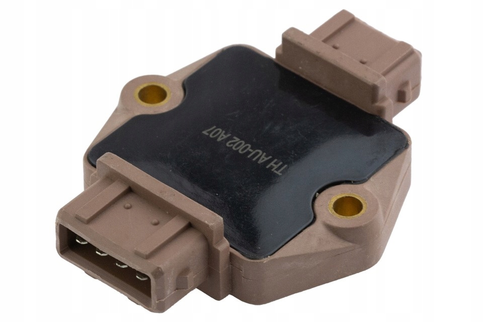 фото №1, Модуль запалювання nty emz-au-002