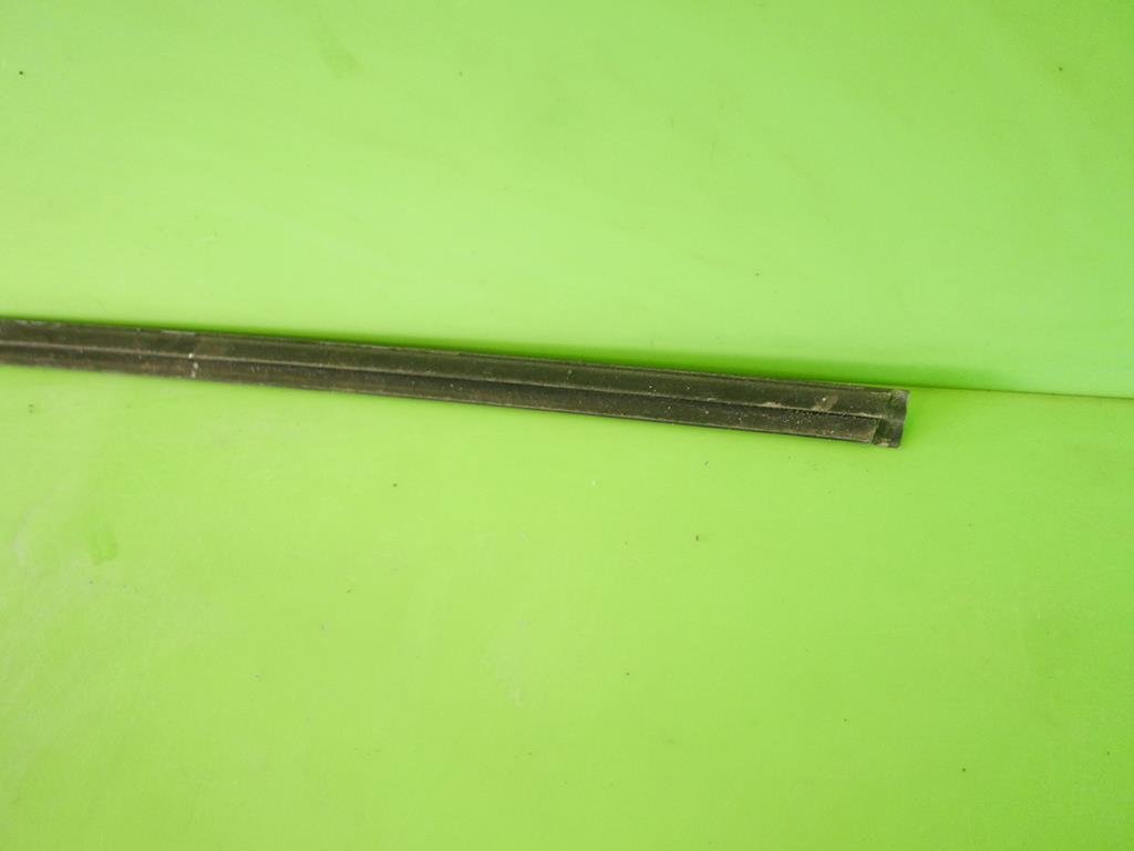 фото №8, Молдинг уплотнитель правая перед honda civic viii ufo 3d hb