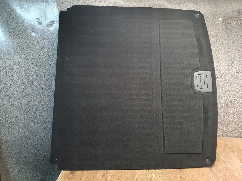 фото №1, Talisman grandtour полиця підлога багажника