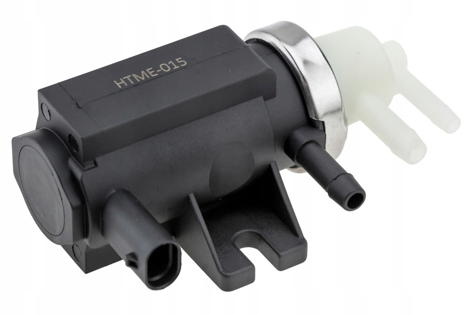 фото №1, Nty egr-me-015 клапан турбины egr