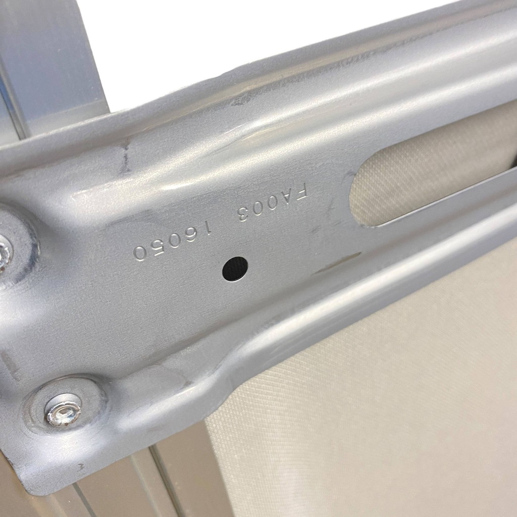 фото №10, Subaru forester sk 2023 люк комплект