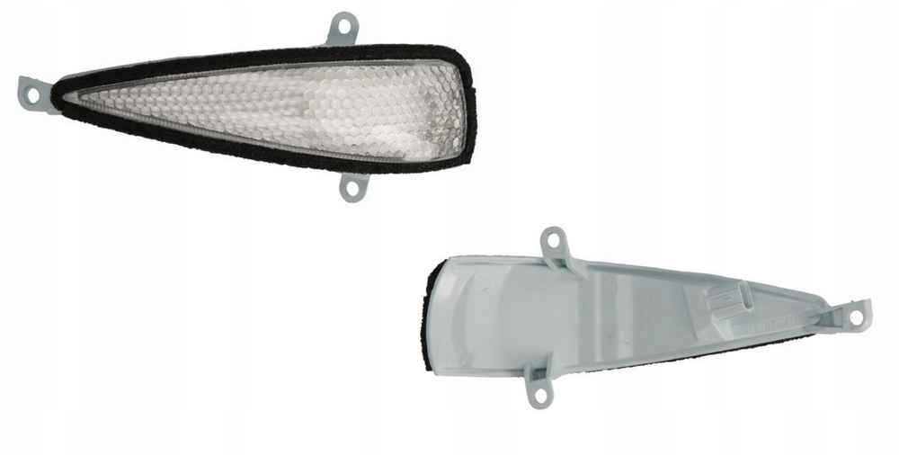 фото №1, Honda civic ufo поворотник зеркало правый