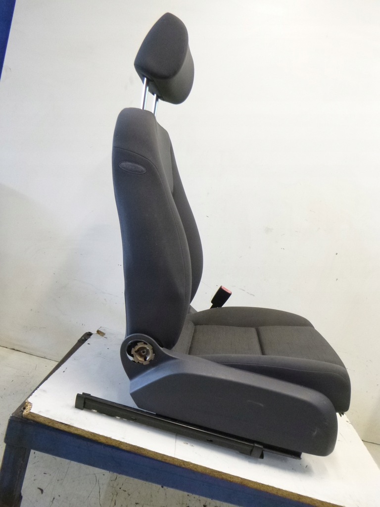 фото №5, Сиденье правый vw volkswagen golf v 5d подогреваемый