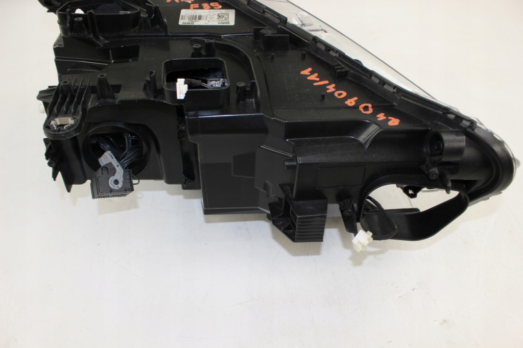 Фара перед передняя левая bmw x2 f39 full led 7489229 в Украине