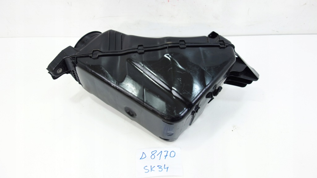 фото №1, Бак adblue vw caddy iv 2020- 2k7