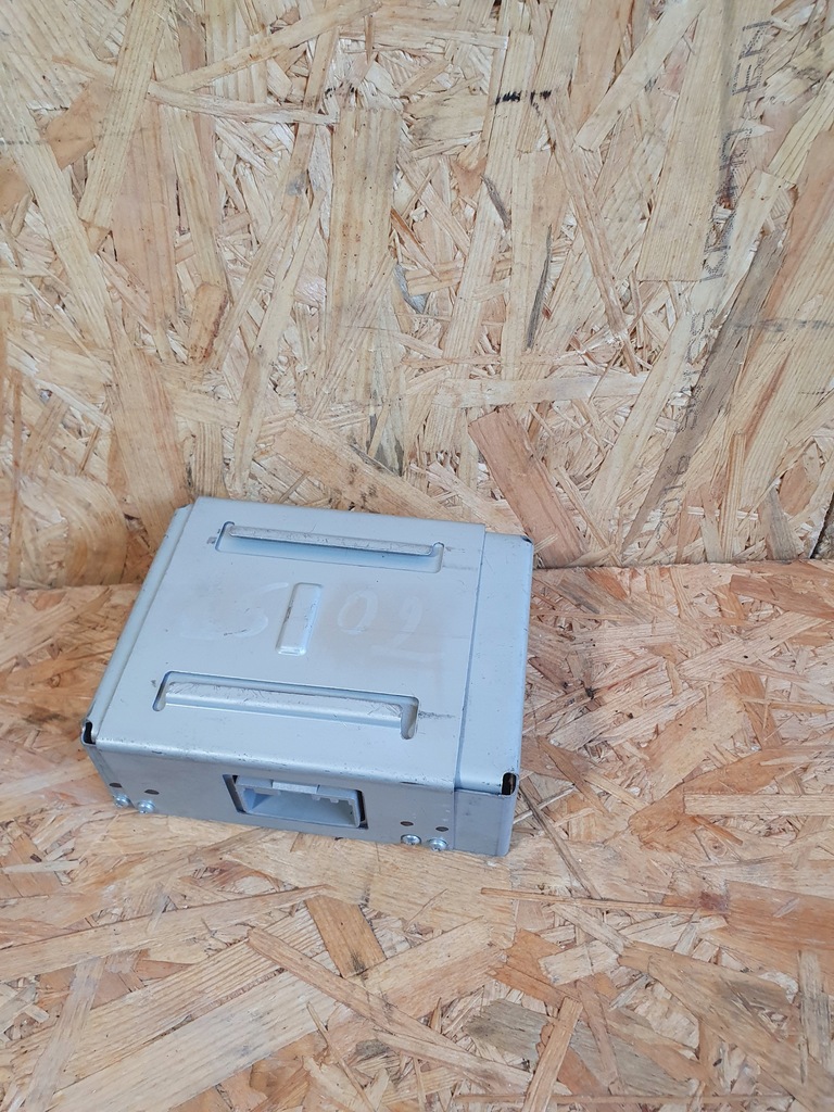 фото №3, Ford fusion mk5 перетворювач usa