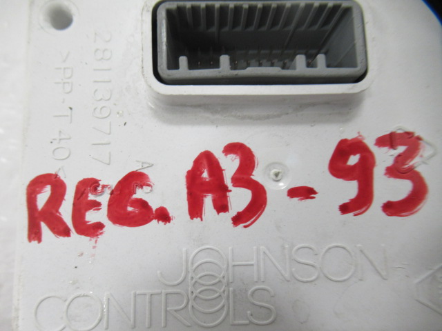 фото №5, Renault clio iv модуль gps bic 283468976r